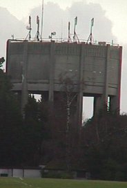 Water Tower