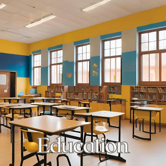 Education