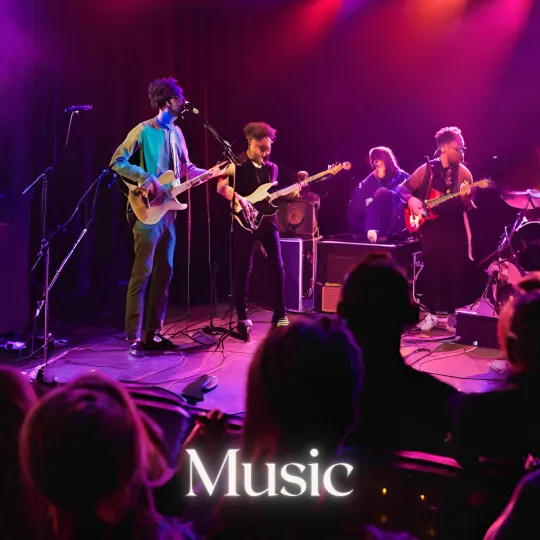 Music