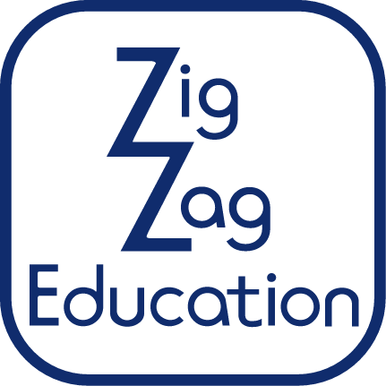 ZigZag Education logo